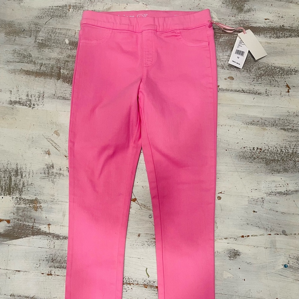 Vineyard vines pants